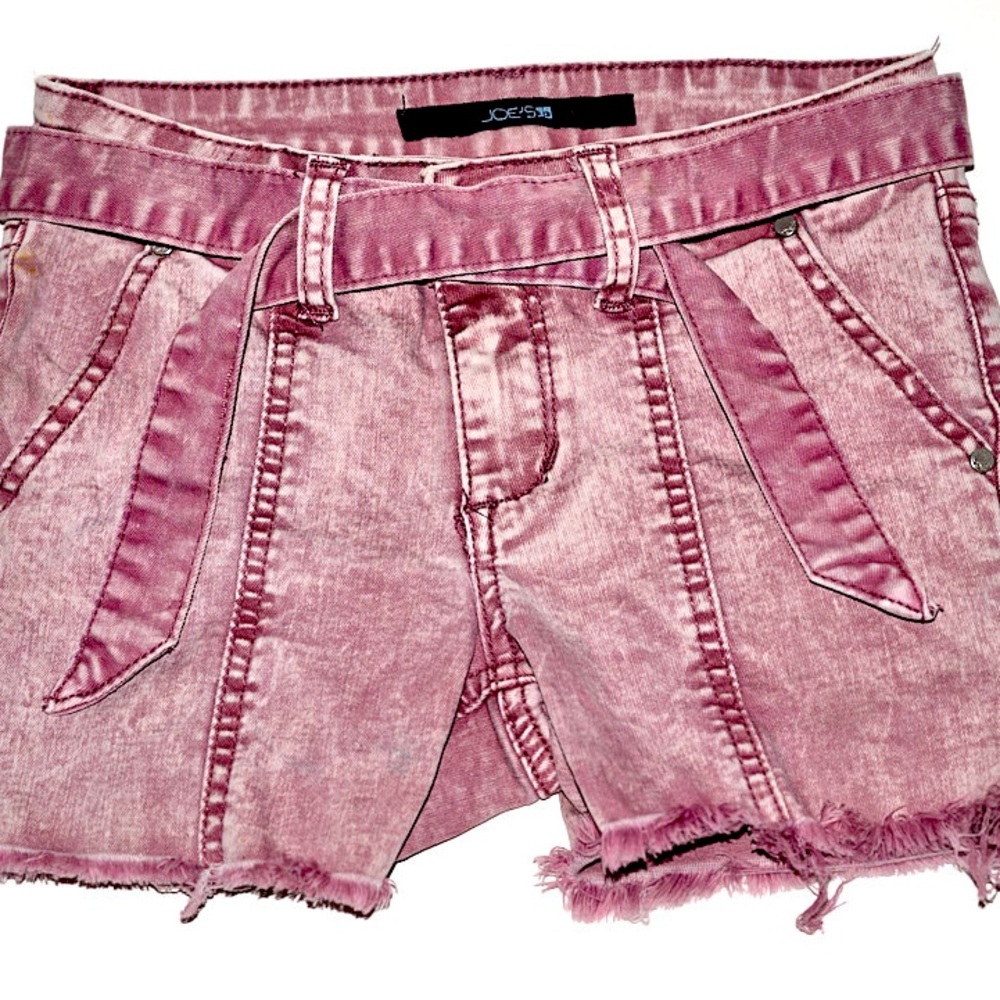 Girls shorts. Joes size 12